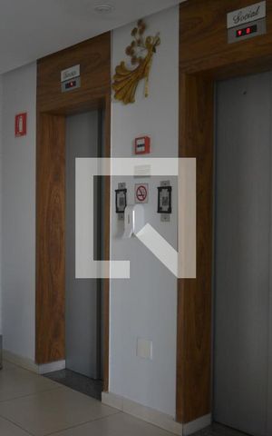 Apartamento para alugar com 66m², 3 quartos e 1 vagaÁrea comum 