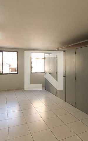 Apartamento para alugar com 45m², 1 quarto e sem vaga Apartamento para alugar com 45m², 1 quarto e sem vagaLavanderia