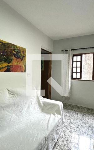 Casa à venda com 120m², 2 quartos e 1 vaga Casa à venda com 120m², 2 quartos e 1 vagaSala