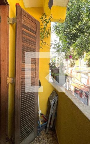 Casa à venda com 120m², 2 quartos e 1 vaga Casa à venda com 120m², 2 quartos e 1 vagaVaranda da Suíte 2