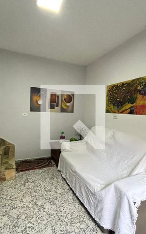 Casa à venda com 120m², 2 quartos e 1 vaga Casa à venda com 120m², 2 quartos e 1 vagaSala