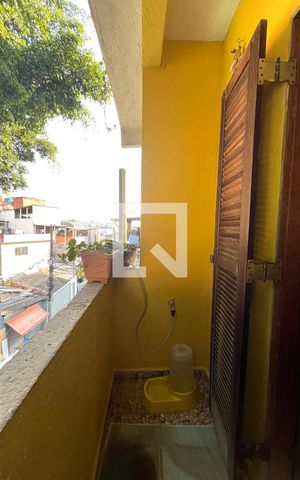 Casa à venda com 120m², 2 quartos e 1 vaga Casa à venda com 120m², 2 quartos e 1 vagaVaranda da Suíte 2