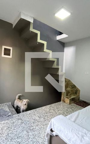 Casa à venda com 120m², 2 quartos e 1 vaga Casa à venda com 120m², 2 quartos e 1 vagaSala