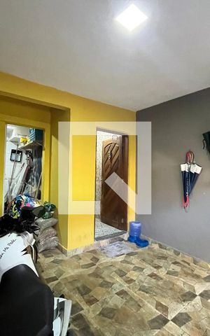 Casa à venda com 120m², 2 quartos e 1 vaga Casa à venda com 120m², 2 quartos e 1 vagaGaragem