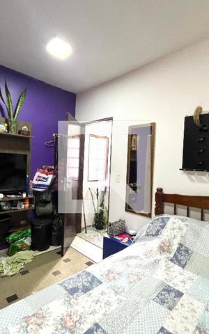 Casa à venda com 120m², 2 quartos e 1 vaga Casa à venda com 120m², 2 quartos e 1 vagaSuite 2