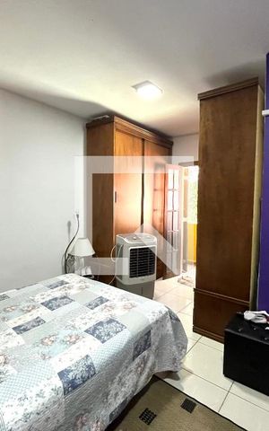 Casa à venda com 120m², 2 quartos e 1 vaga Casa à venda com 120m², 2 quartos e 1 vagaSuite 2