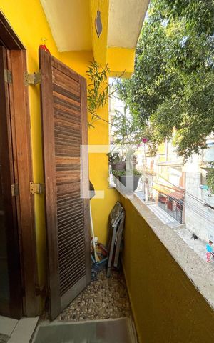 Casa à venda com 120m², 2 quartos e 1 vaga Casa à venda com 120m², 2 quartos e 1 vagaVaranda da Suíte 2