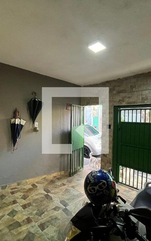 Casa à venda com 120m², 2 quartos e 1 vaga Casa à venda com 120m², 2 quartos e 1 vagaGaragem