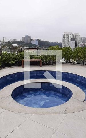 Apartamento à venda com 48m², 2 quartos e 1 vaga Apartamento à venda com 48m², 2 quartos e 1 vagaÁrea comum