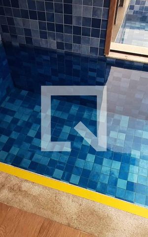 Apartamento à venda com 48m², 2 quartos e 1 vaga Apartamento à venda com 48m², 2 quartos e 1 vagaÁrea comum