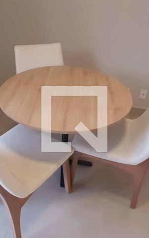 Apartamento à venda com 48m², 2 quartos e 1 vaga Apartamento à venda com 48m², 2 quartos e 1 vagaÁrea comum