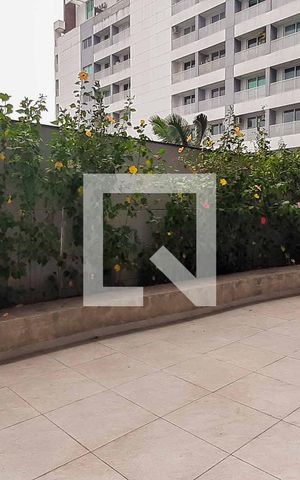 Apartamento à venda com 48m², 2 quartos e 1 vaga Apartamento à venda com 48m², 2 quartos e 1 vagaÁrea comum