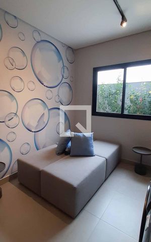 Apartamento à venda com 48m², 2 quartos e 1 vaga Apartamento à venda com 48m², 2 quartos e 1 vagaÁrea comum