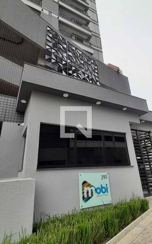 Apartamento à venda com 48m², 2 quartos e 1 vaga Apartamento à venda com 48m², 2 quartos e 1 vagaFachada