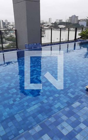 Apartamento à venda com 48m², 2 quartos e 1 vaga Apartamento à venda com 48m², 2 quartos e 1 vagaÁrea comum