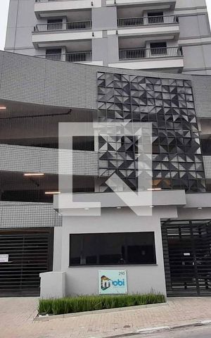 Apartamento à venda com 48m², 2 quartos e 1 vaga Apartamento à venda com 48m², 2 quartos e 1 vagaFachada