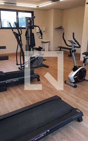 Apartamento à venda com 48m², 2 quartos e 1 vaga Apartamento à venda com 48m², 2 quartos e 1 vagaÁrea comum