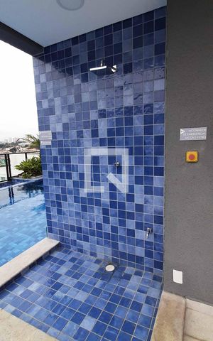 Apartamento à venda com 48m², 2 quartos e 1 vaga Apartamento à venda com 48m², 2 quartos e 1 vagaÁrea comum