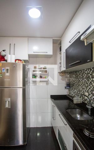 Apartamento para alugar com 65m², 3 quartos e 1 vaga Apartamento para alugar com 65m², 3 quartos e 1 vagaCozinha