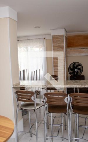Apartamento para alugar com 65m², 3 quartos e 1 vaga Apartamento para alugar com 65m², 3 quartos e 1 vagaSalão de Festas