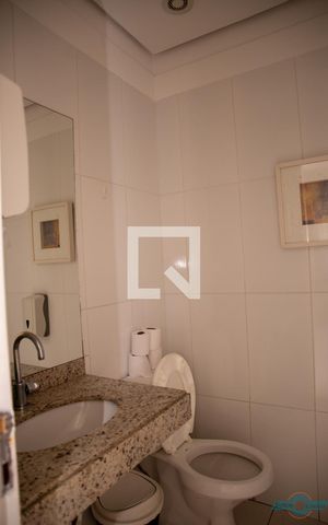 Apartamento para alugar com 65m², 3 quartos e 1 vaga Apartamento para alugar com 65m², 3 quartos e 1 vagaSaúna