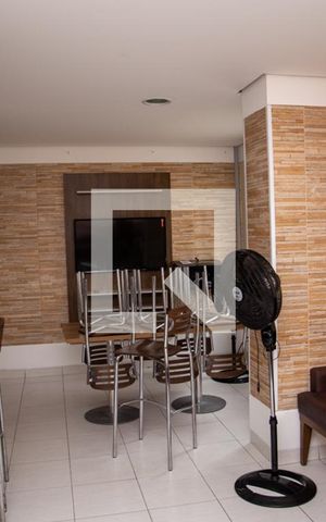 Apartamento para alugar com 65m², 3 quartos e 1 vaga Apartamento para alugar com 65m², 3 quartos e 1 vagaSalão de Festas