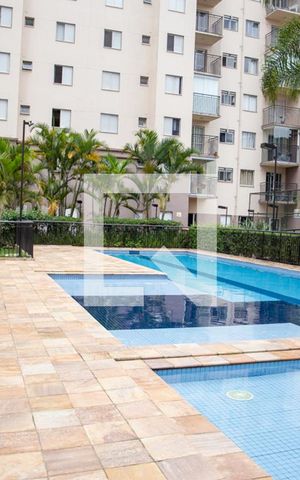 Apartamento para alugar com 65m², 3 quartos e 1 vaga Apartamento para alugar com 65m², 3 quartos e 1 vagaPiscina