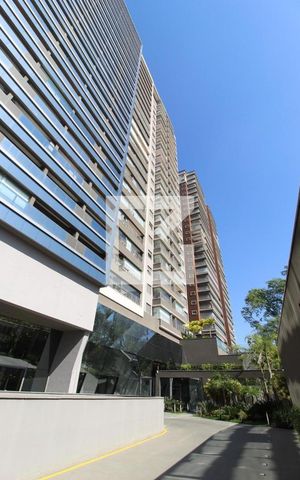 Studio à venda com 35m², 1 quarto e sem vagaFachada do Prédio