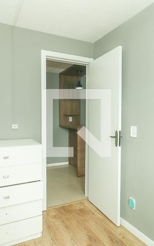Apartamento para alugar com 42m², 2 quartos e 1 vagaQuarto 2