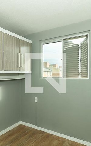 Apartamento para alugar com 42m², 2 quartos e 1 vagaQuarto