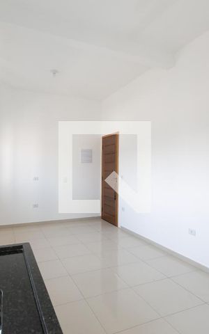 Apartamento para alugar com 50m², 1 quarto e sem vaga Apartamento para alugar com 50m², 1 quarto e sem vagaCozinha