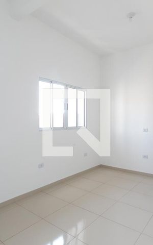 Apartamento para alugar com 50m², 1 quarto e sem vaga Apartamento para alugar com 50m², 1 quarto e sem vagaSala