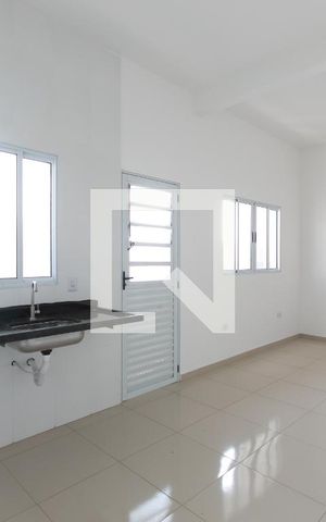 Apartamento para alugar com 50m², 1 quarto e sem vaga Apartamento para alugar com 50m², 1 quarto e sem vagaCozinha