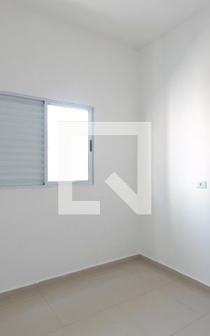 Apartamento para alugar com 50m², 1 quarto e sem vaga Apartamento para alugar com 50m², 1 quarto e sem vagaQuarto