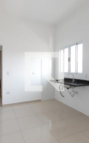 Apartamento para alugar com 50m², 1 quarto e sem vaga Apartamento para alugar com 50m², 1 quarto e sem vagaCozinha