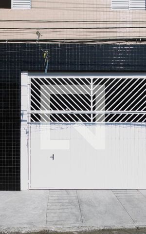 Apartamento para alugar com 50m², 1 quarto e sem vaga Apartamento para alugar com 50m², 1 quarto e sem vagaFachada