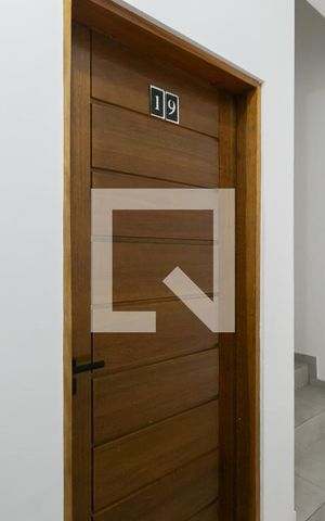 Apartamento para alugar com 50m², 1 quarto e sem vaga Apartamento para alugar com 50m², 1 quarto e sem vagaEntrada