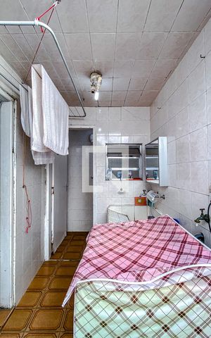 Casa à venda com 130m², 3 quartos e 2 vagasÁrea externa
