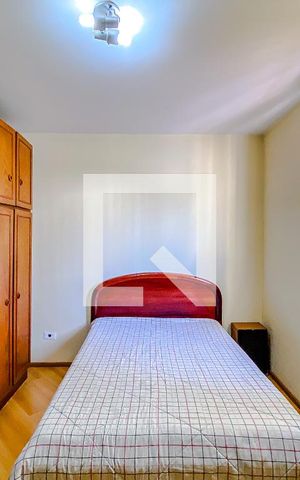 Casa à venda com 130m², 3 quartos e 2 vagasQuarto 3