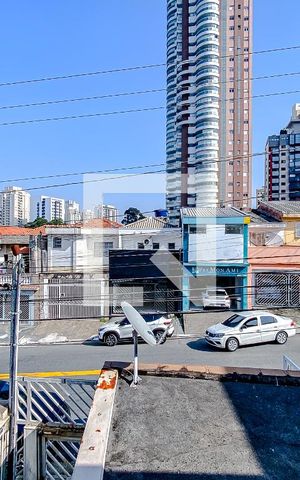 Casa à venda com 130m², 3 quartos e 2 vagasVista do Quarto 1