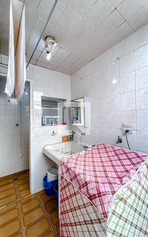 Casa à venda com 130m², 3 quartos e 2 vagasÁrea externa