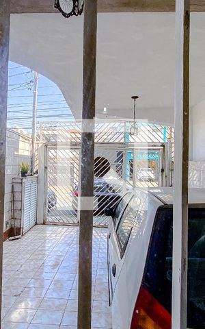 Casa à venda com 130m², 3 quartos e 2 vagasVista da Sala