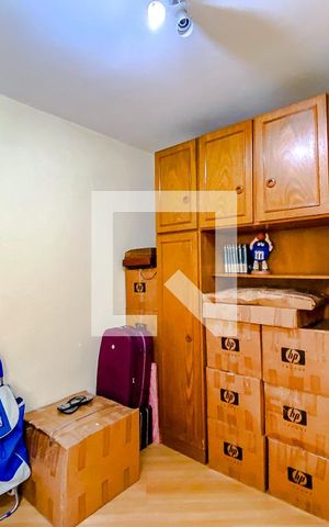 Casa à venda com 130m², 3 quartos e 2 vagasQuarto 2