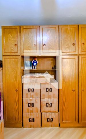 Casa à venda com 130m², 3 quartos e 2 vagasQuarto 2