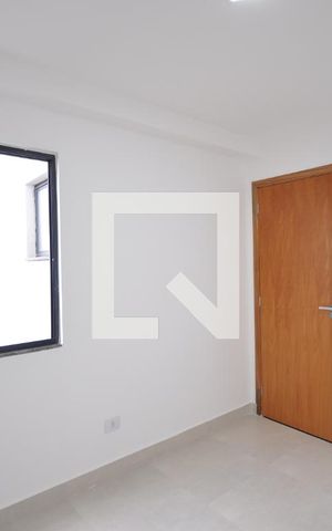 Apartamento para alugar com 42m², 2 quartos e sem vagaQuarto 1