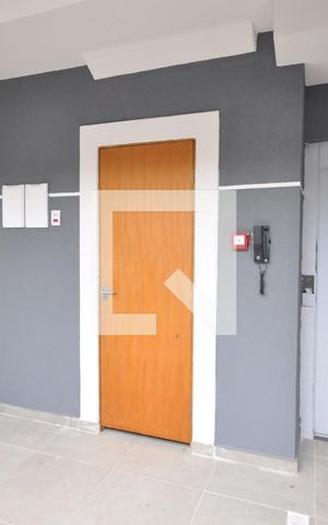 Apartamento para alugar com 42m², 2 quartos e sem vagaElevador