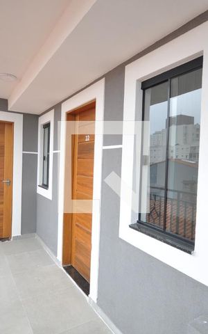 Apartamento para alugar com 42m², 2 quartos e sem vagaHall de entrada