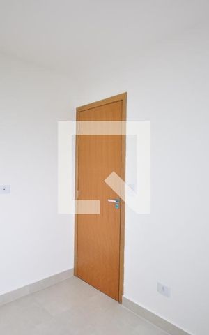 Apartamento para alugar com 42m², 2 quartos e sem vagaQuarto 2