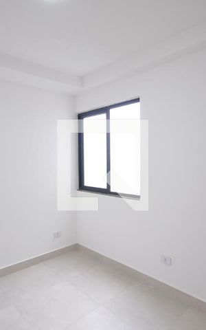 Apartamento para alugar com 42m², 2 quartos e sem vagaQuarto 1