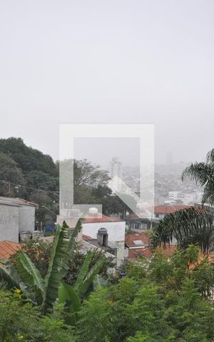 Apartamento para alugar com 42m², 2 quartos e sem vagaVista do Quarto 2